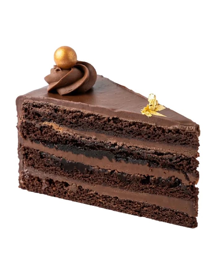 German Cake, representing Cake