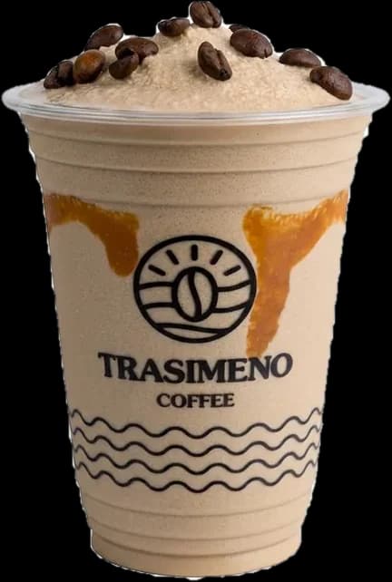 Trasimeno Frozen