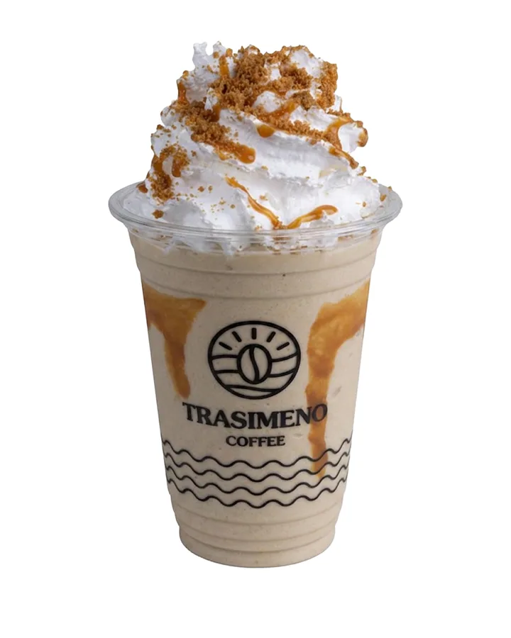 Lotus MilkShake