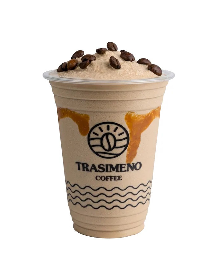 Trasimeno Frozen